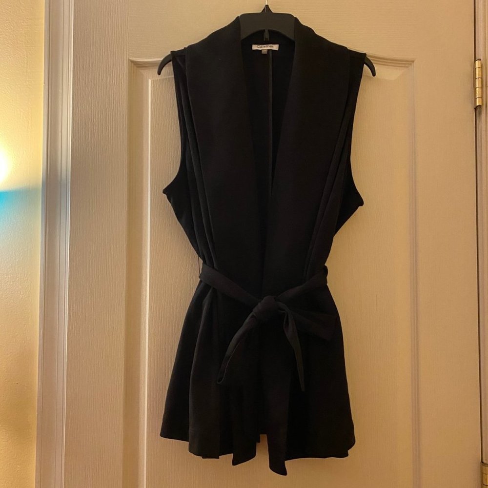 Calvin Klein vest